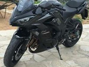 KAWASAKI NINJA 1000 SX - 2021
