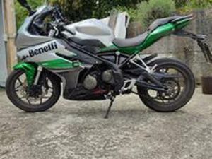 BENELLI 302 R - 2019
