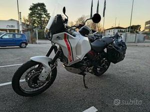 DUCATI DESERTX 937 ABS