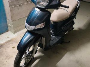 ROLLER PEUGEOT TWEET 50