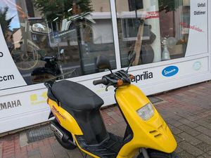 PIAGGIO TPH 50 ROLLER MIT 25/50 BJ.02/95 MIT10450KM,ZUVERLÄSSIG