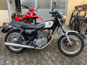 YAMAHA SR500 48T