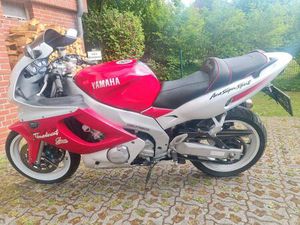YAMAHA YZF THUNDERCAT 600 R