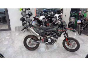 FANTIC 125M XMF 125 LIMITED NERO