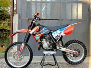 KTM SX 85 2009