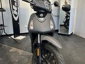 SYM SYMPHONY 125 - 2024