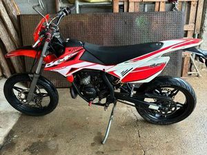 MOTO BETA RR 50 FACTORY