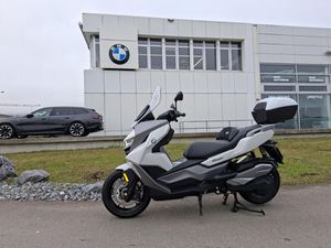 BMW C 400 GT, SCOOTER, OCCASION, CHF 6'900.-