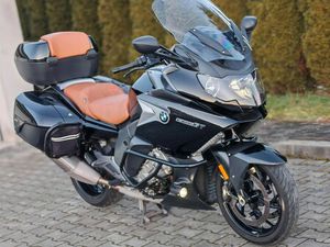 BMW K 1600 GT BLACK STORM-AKO NOVA
