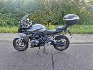 BMW R 1200 RS
