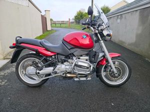 BMW R1100R 1995