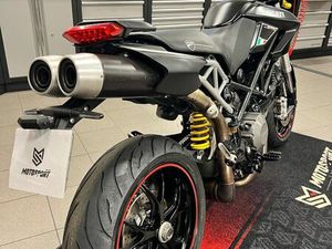 DUCATI HYPERMOTARD 796