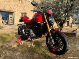 DUCATI MONSTER SP 2023