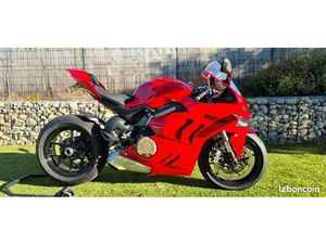 PANIGALE V4 2023