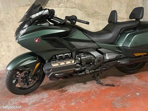 GOLDWING 2024