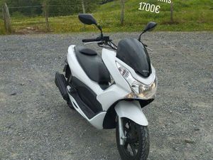 HONDA PCX 125