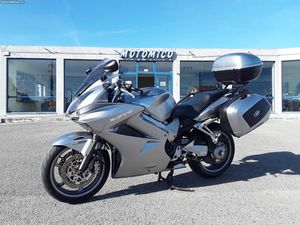 HONDA VFR 800 V-TEC - 18