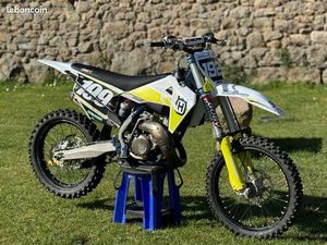 125 HUSQVARNA