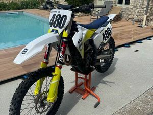 250 FC HUSQVARNA