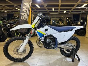 HUSQVARNA TC 300 2025 • 2025