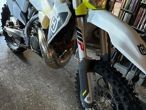 HUSQVARNA 250 TEI 2022