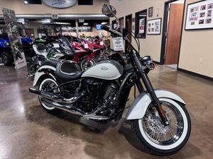 2024 KAWASAKI VULCAN® 900 CLASSIC