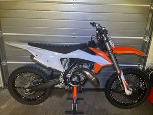 KTM 150 SX