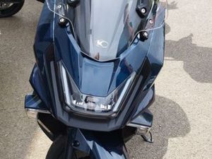 SCOOTER KYMCO 125CBS