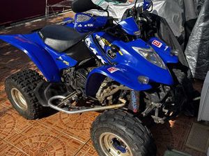 QUAD KYMCO KXR250 SPORT