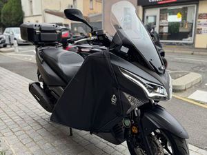SCOOTER KYMCO X-TOWN 125 PAIEMENT 3/4 FOIS POSSIBLE