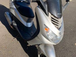 VENDS ÉLYSTAR 125 CM3