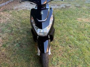 SCOOTER PEUGEOT KISBEE