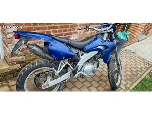 MOTO PEUGEOT XPS 125