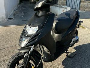 PIAGGIO TYPHOON 2019