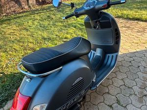VESPA GTS 300
