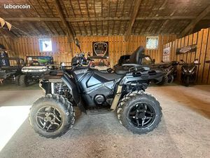 SPORTSMAN 570 EPS 2UP
