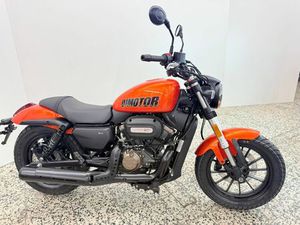 QJ MOTOR SRV 12 125 LIEFERUNG DEUTSCHLANDWEIT KOSTENLOS