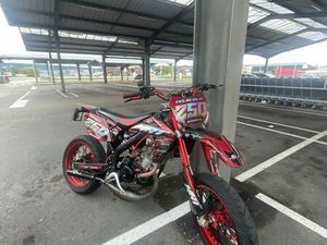 RIEJU MRT TROPHY CT ◊