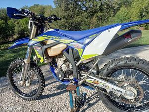 SHERCO 300 SEF-R 2022