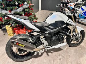 SUZUKI 750 GSR * ABS * 1ERE MAIN