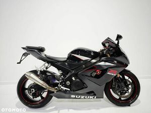 SUZUKI GSX-R