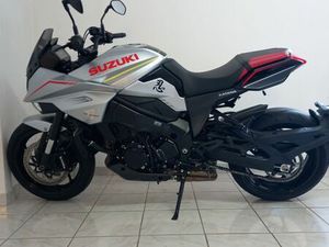 SUZUKI KATANA 1000S