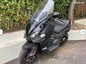 SCOOTER MAXSYM 500 TL ANNÉE 2020