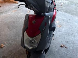 SCOUTER SYM ORBITE 2