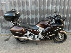 YAMAHA FJR 1300 A DE 2013