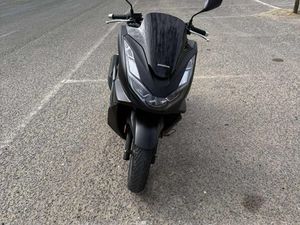 YAMAHA NMAX