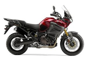 2015 YAMAHA SUPER TÉNÉRÉ ES