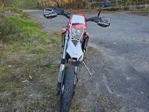 SUPERMOTO X