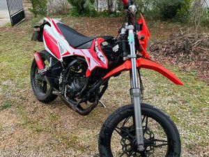 MOTO BETA 50 CC