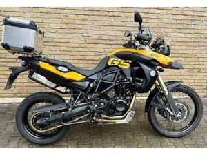 BMW F 800 GS